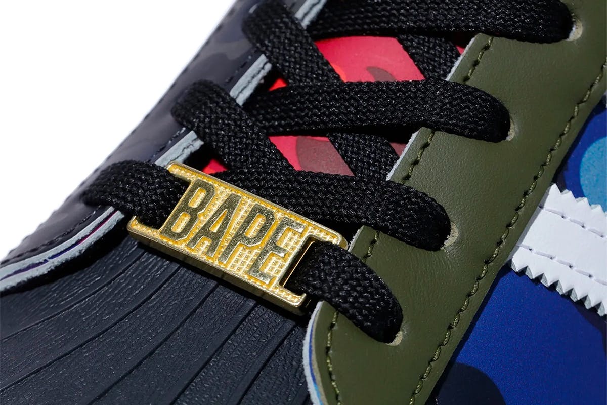 adidas superstar 2021